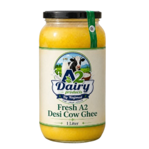 Desi A2 Cow Ghee