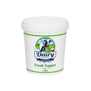 Fresh Yogurt
