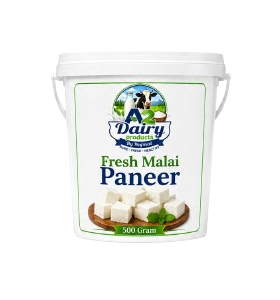 Fresh Malai Paneer